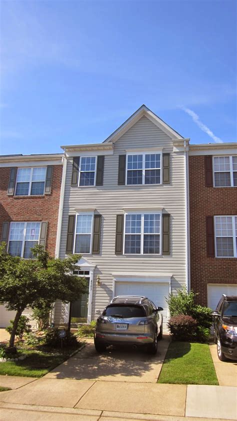townhouses for rent by owner.